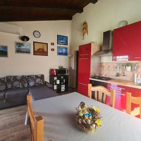 Apartman Kos Rosini 外观 照片