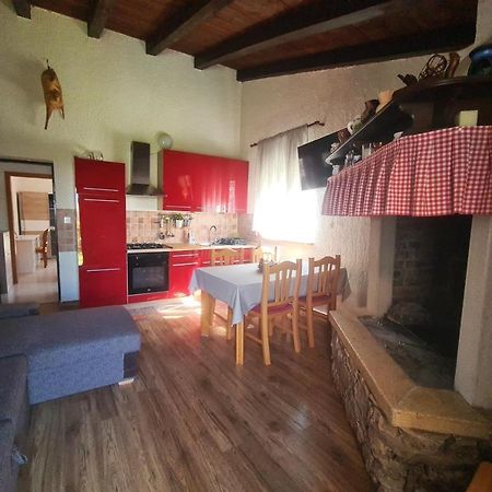Apartman Kos Rosini 外观 照片