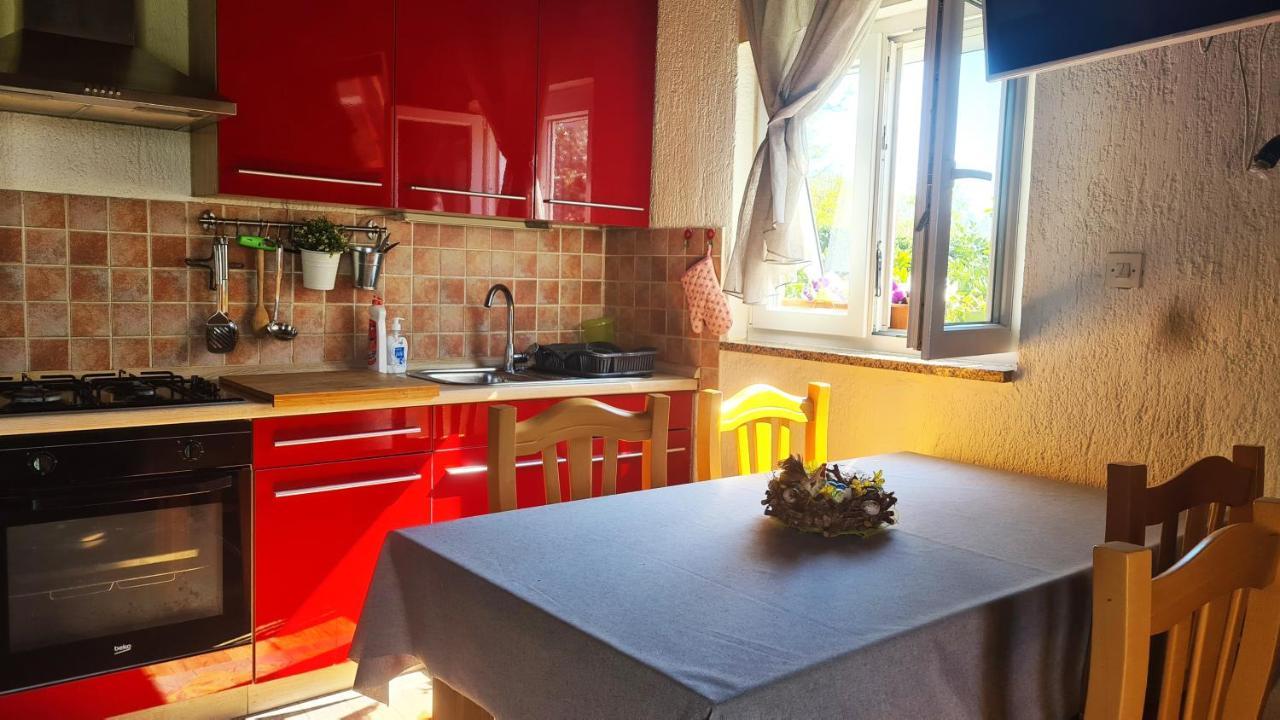 Apartman Kos Rosini 外观 照片