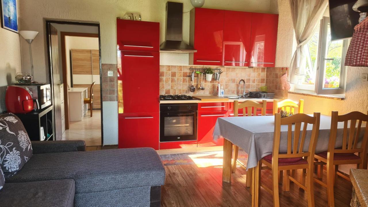 Apartman Kos Rosini 外观 照片