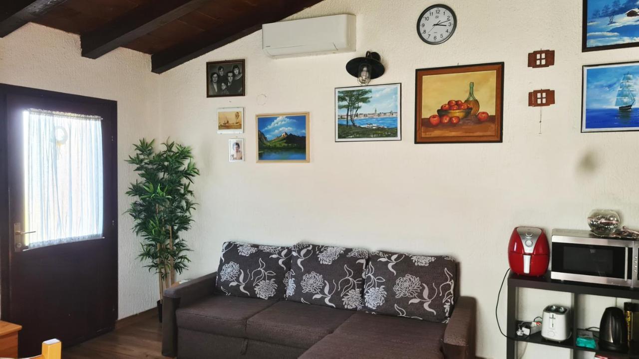 Apartman Kos Rosini 外观 照片