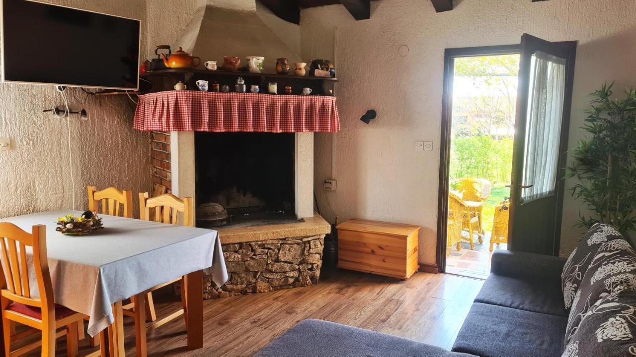 Apartman Kos Rosini 外观 照片