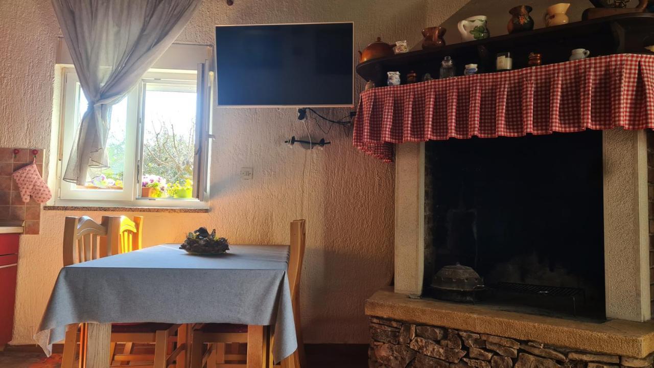 Apartman Kos Rosini 外观 照片