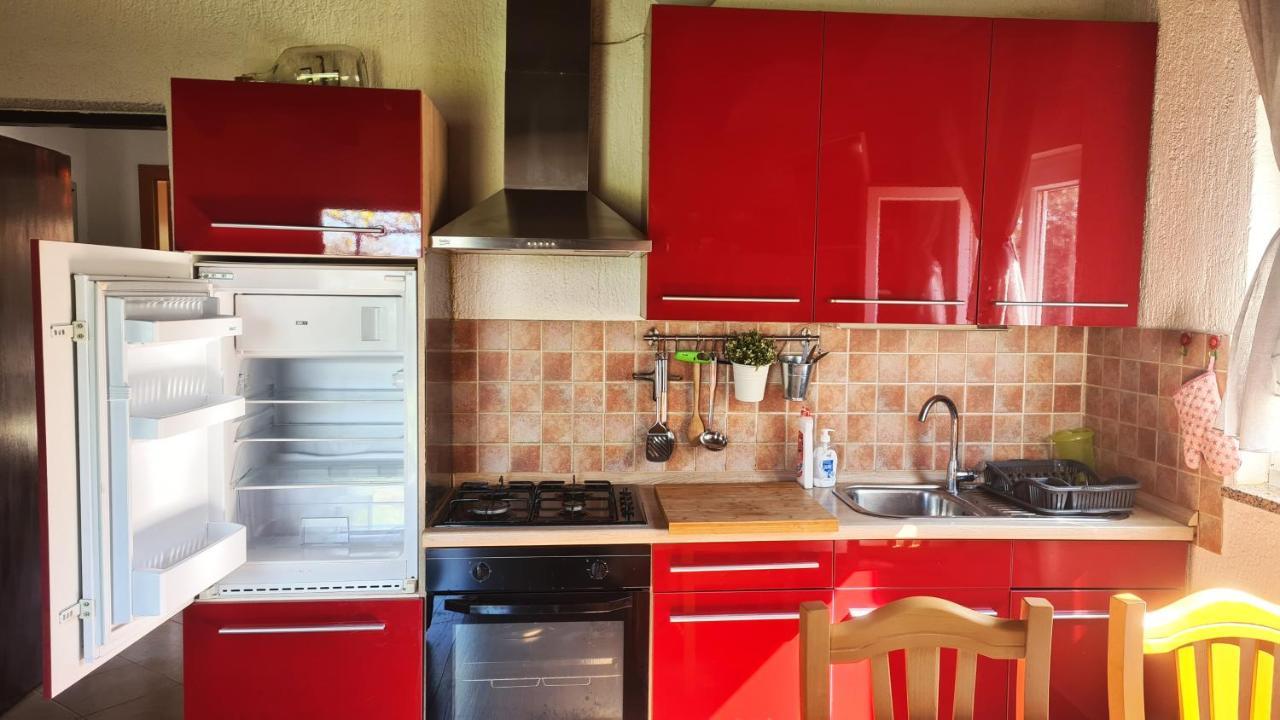 Apartman Kos Rosini 外观 照片