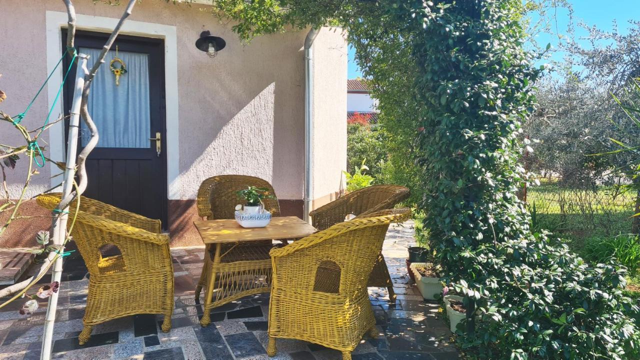 Apartman Kos Rosini 外观 照片