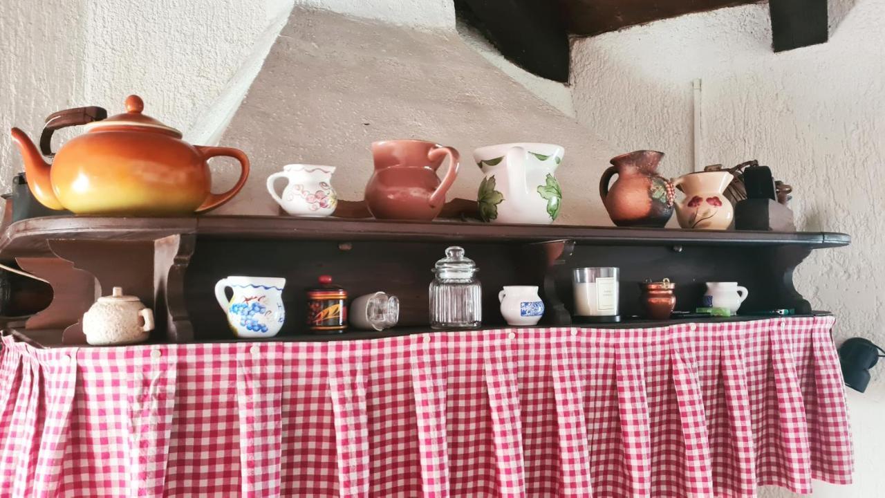 Apartman Kos Rosini 外观 照片