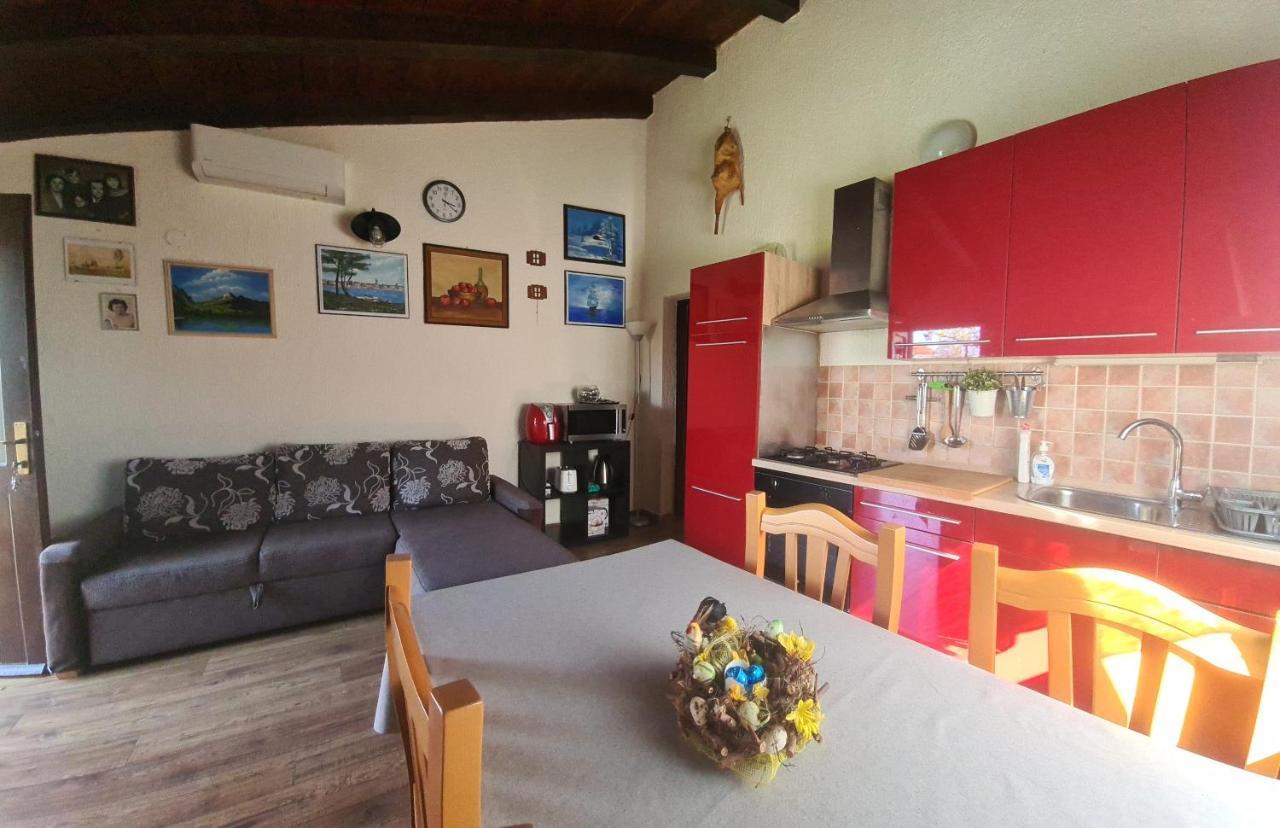 Apartman Kos Rosini 外观 照片