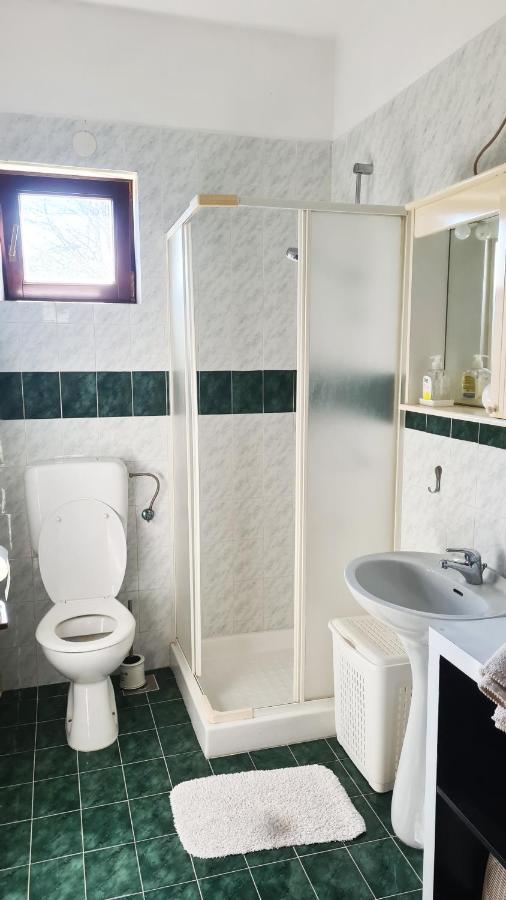 Apartman Kos Rosini 外观 照片