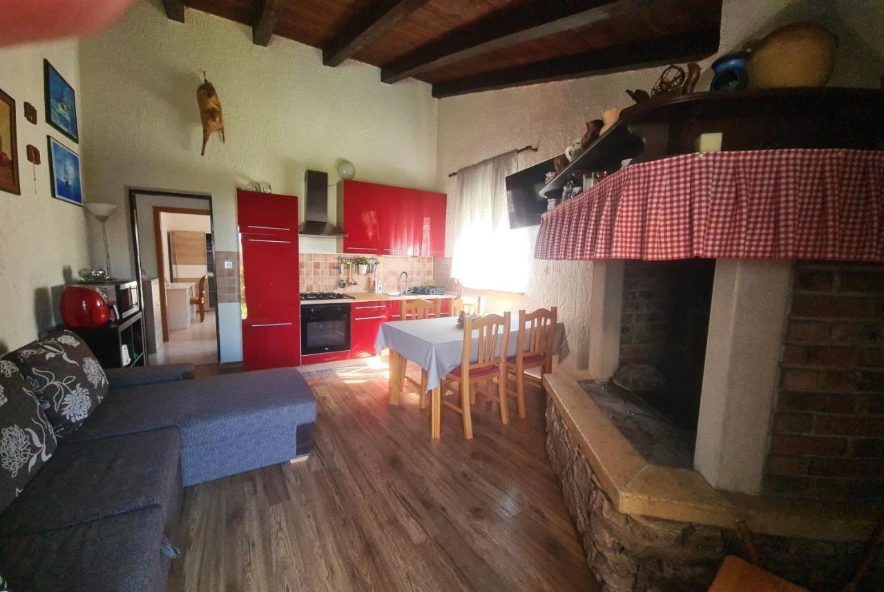Apartman Kos Rosini 外观 照片