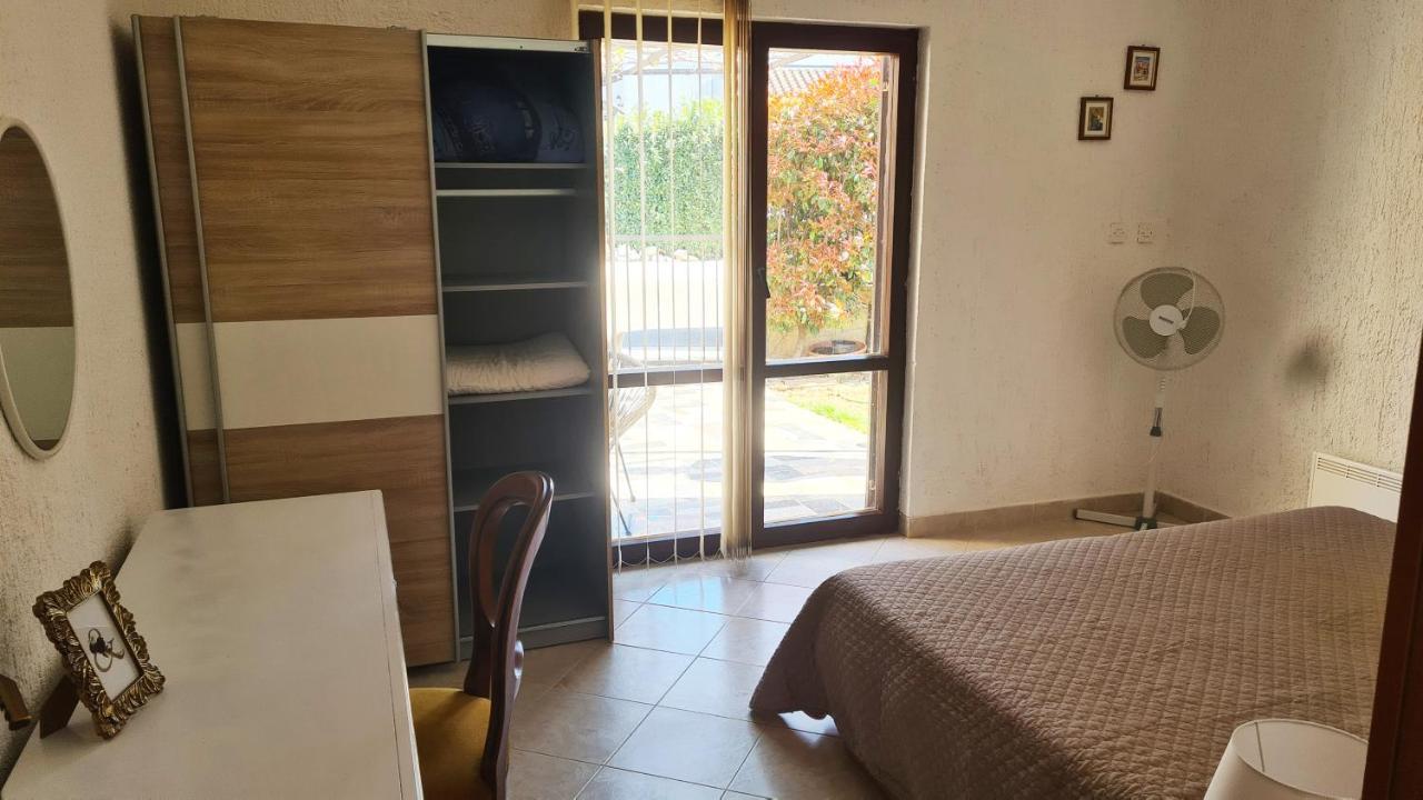 Apartman Kos Rosini 外观 照片