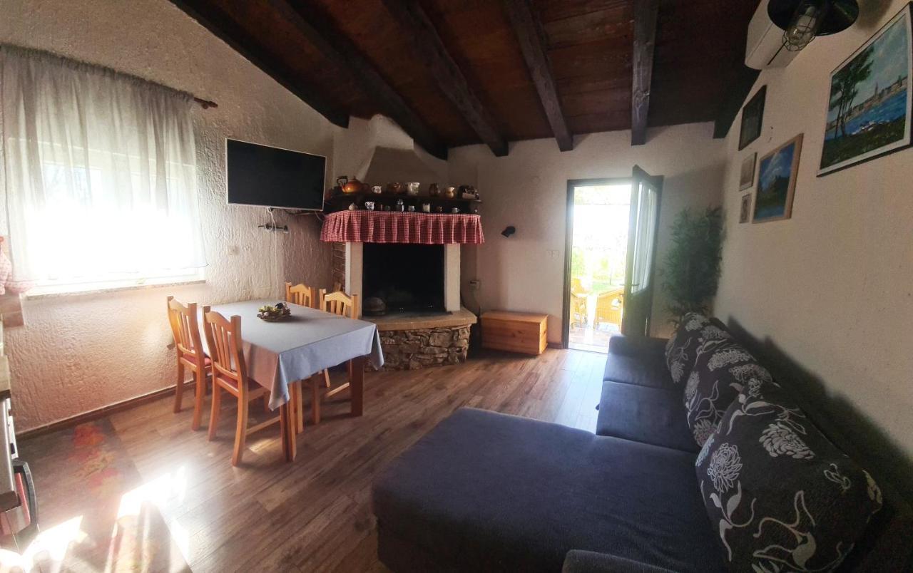 Apartman Kos Rosini 外观 照片
