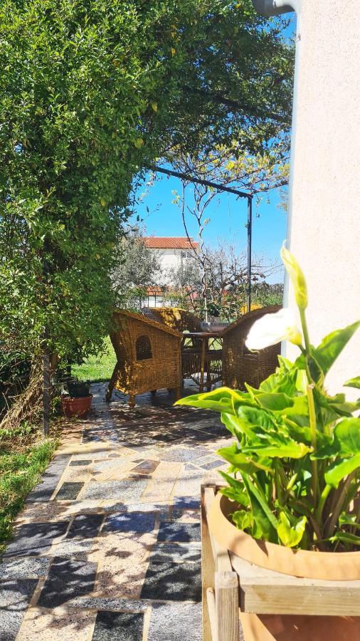 Apartman Kos Rosini 外观 照片